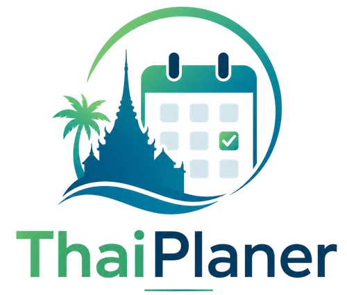 Thaiplaner Logo